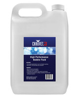 Chauvet DJ Bubble Machine Fluid BJ5