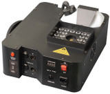 Phoenix  M.O.S 1500W Vertical Fog Machine With 24 LED Lights