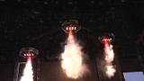 Chauvet DJ Geyser 1500W RGB