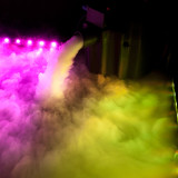 Chauvet DJ Nimbus Professional Dry Ice Machine 3000W