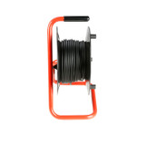 Adam Hall K3CDDMX5030 5-Pin DMX Cable Roll 30m