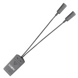 Adam Hall SLED2 Pro LED Music Stand Light