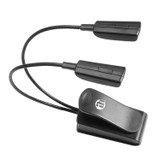 Adam Hall SLED2 Pro LED Music Stand Light