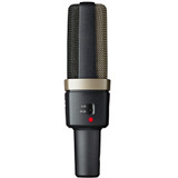 AKG C314 PROFESSIONAL MULTI-PATTERN STUDIO CONDENSER MICROPHONE