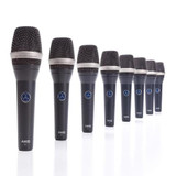 AKG C7