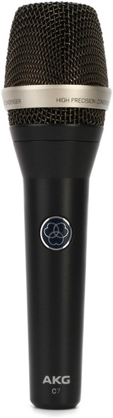 AKG C7