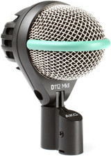 AKG D112 MKII