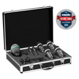 AKG Drum Set Concert 1