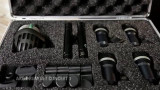 AKG Drum Set Concert 1