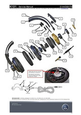 AKG K121s Open Back Studio Headphones