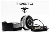 AKG K267 Tiesto Reference DJ Heaphones
