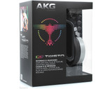 AKG K267 Tiesto Reference DJ Heaphones