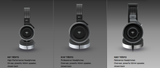 AKG K267 Tiesto Reference DJ Heaphones