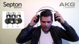 AKG K72