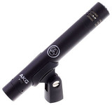 AKG P170 High Performance Instrument Condenser Mic