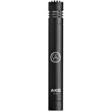 AKG P170 High Performance Instrument Condenser Mic