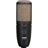 AKG P420 Studio Microphone