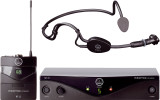 AKG Perception Wireless Microphone System Sports Set