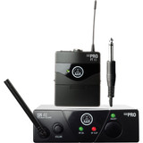 AKG WMS40 PRO Wireless Bodypack