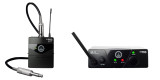 AKG WMS40 PRO Wireless Bodypack