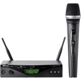 AKG WMS470 Wireless Vocal Set D5 Handheld Mic