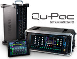 ALLEN & HEATH QU-SB