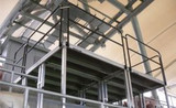 Athletic SCA03-1 Stage Platform