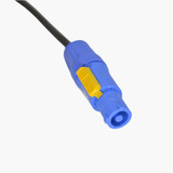 AVE PCL2M PowerCON Main 240V Cable 2m