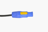 AVE PCL5M PowerCON Main240 Cable 5m