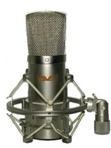 AVE VOXCON-XLR Studio Condenser Microphone