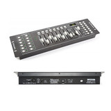 Beamz DMX192S 192 Channel DMX Controller