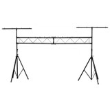 Beamz LS180 Bi-Truss Lighting Stand Kit