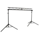 Beamz LS180 Truss Tri Truss Lighting Stand Kit