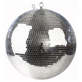 AVE LMB16 16-Inch 40cm Mirrorball with Safety Loop