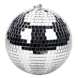 AVE LMB60 60-Inch 150cm Mirrorball with Safety Loop