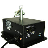 Brightlight LMM-400DMX Mirror Ball Motor Large 40kg Load with DMX