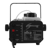 Chauvet  Hurricane 1000