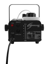 Chauvet  Hurricane 1200