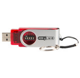CHAUVET DFI-USB DJ WIRELESS DMX USB