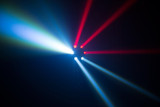 Chauvet DJ Beamer 6 FX LED Multi-Effect Light