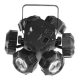 Chauvet DJ Beamer 6 FX LED Multi-Effect Light