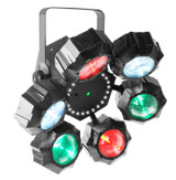 Chauvet DJ Beamer 6 FX LED Multi-Effect Light