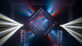 Chauvet DJ ColorBand PIX-M USB LED Strip Light