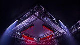 Chauvet DJ ColorBand PIX-M USB LED Strip Light