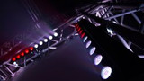 Chauvet DJ ColorBand PIX-M USB LED Strip Light