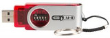 Chauvet DJ D-Fi USB 4K Wireless DMX Dongle 4 Pack