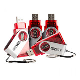 Chauvet DJ D-Fi USB 4K Wireless DMX Dongle 4 Pack