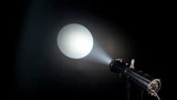 Chauvet DJ EVE E-50Z LED Ellipsoidal