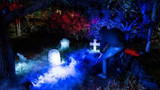 Chauvet DJ EZpin Pack LED Pinspot Pack