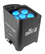 Chauvet DJ Freedom Par Tri-6 Wireless LED Parcan